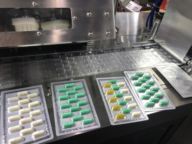 Қозоғистон ШХТ давлатлари билан дори-дармон ишлаб чиқаришни локаллаштирмоқчи