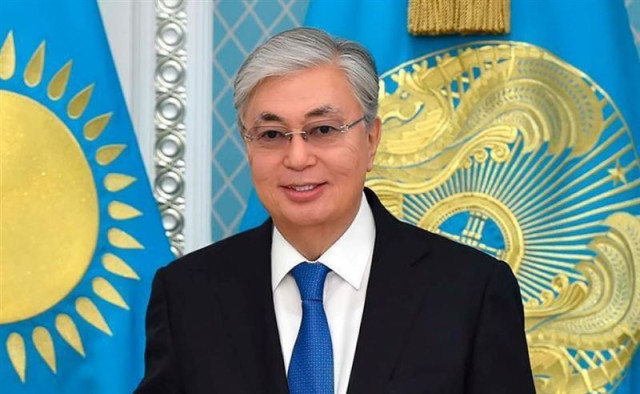 President Tokayev congratulates Kazakh citizens on Amal holiday