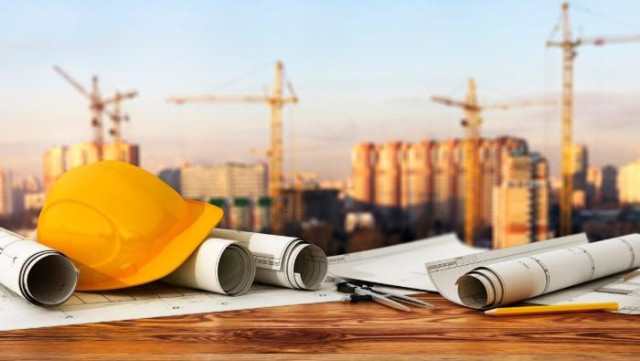 Astana scientists present projects useful for construction industry