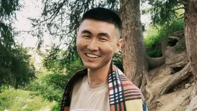 Казахстанец написал музыку для нового альбома певицы Dua Lipa