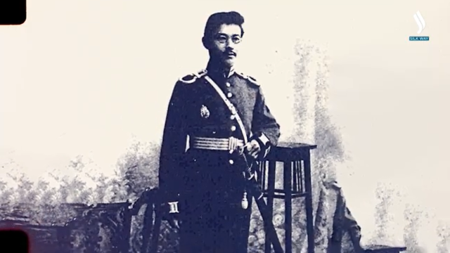 Халел Досмұхамедов