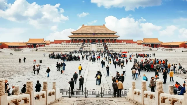 Kazakhstan’s Tourism Year kicks off in China