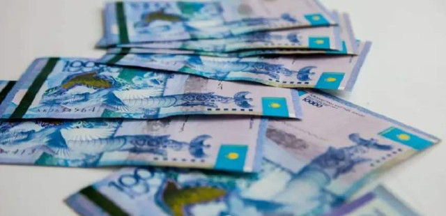 На развитие моногородов в 2024 году в Казахстане направят порядка 63 млрд тенге