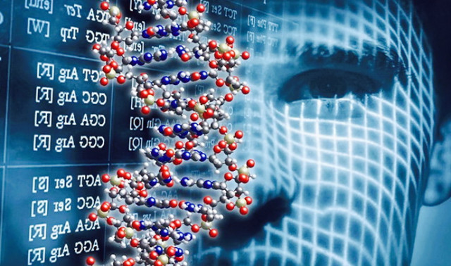 Қозоғистон генлари тадқиқ этиляпти