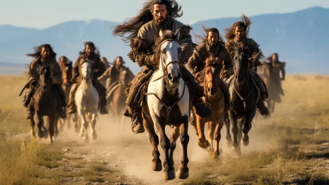 Британияда V Дүниежүзілік көшпенділер ойындарына барлық турлар сатылып кетті