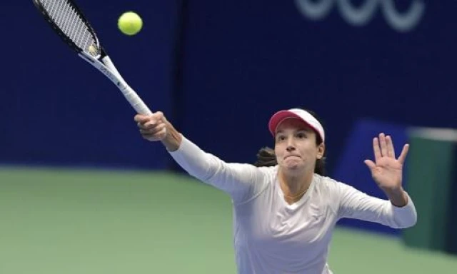 Казакстан менен Жапония курамалары ортосунда чүчү кулак тартылды