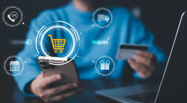 Лучшие стартап-проекты в цифровой торговли представили в Астане