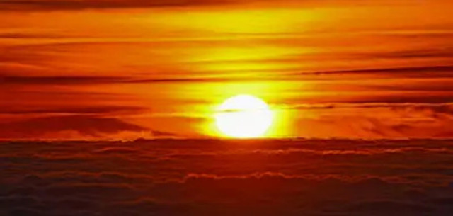 Kazakhstan predicts high fire danger in summer