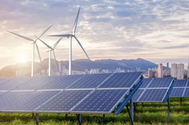 Kazakh Mazhilis adopts amendments on renewables use