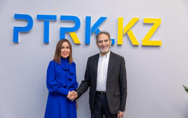 Al Jazeera Week concludes in Kazakhstan