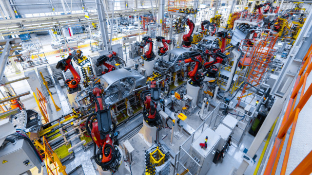 Kazakhstan plans to produce around 200,000 cars by 2027