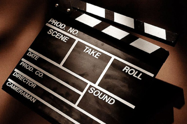 Почти 400 фильмов создали в Казахстане за прошлый год