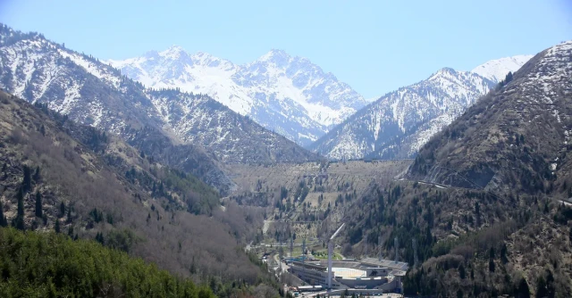 Американская стриминговая платформа снимет реалити-шоу в Алматы