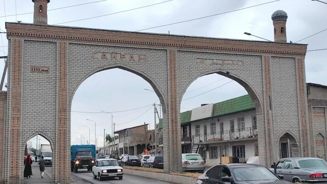 Kazakistan'da “Sayram” adlı yeni marka tescillendi