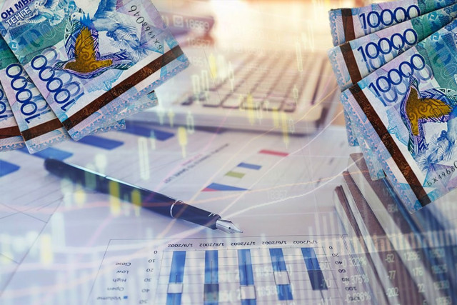 Казакстанда венчурдук инвестициялар рыногунун өнүгүүсү