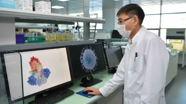 Сенат рассмотрел законопроект по науке и технологической политике