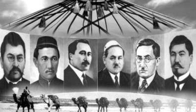 Қозоғистонда сиёсий қатағон ва очарчилик қурбонлари сони аниқланяпти