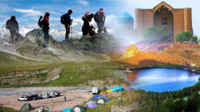 İtalyan turistler Kazakistan’a akın edecek