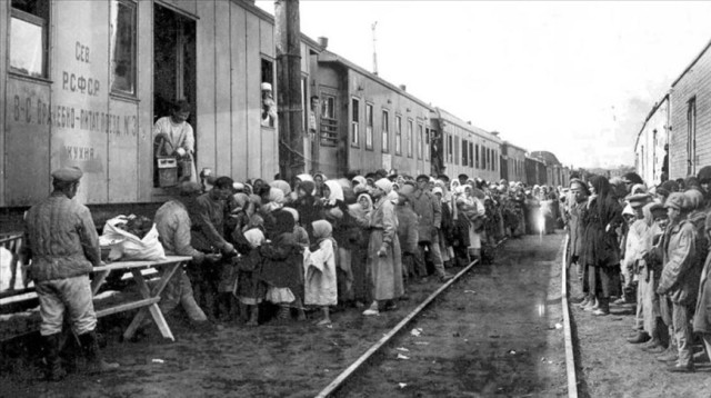 Kazakistan’da siyasi baskı ve kıtlık kurbanlarının sayısı hesaplanıyor