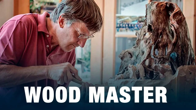 Wood master