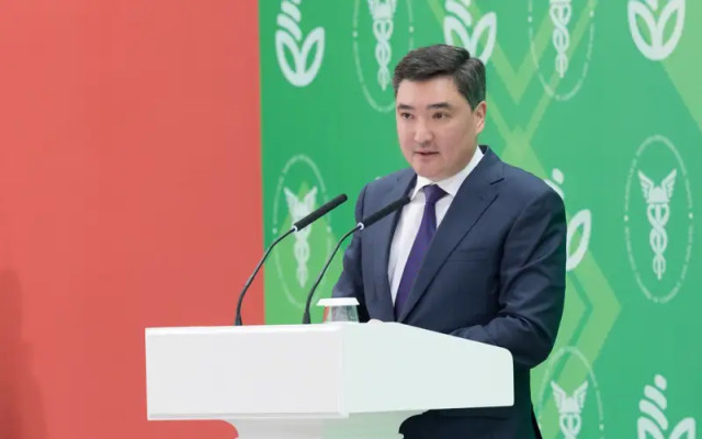 Қазақстан Беларуське 105 тауар позициясы бойынша экспортты ұлғайтуға дайын