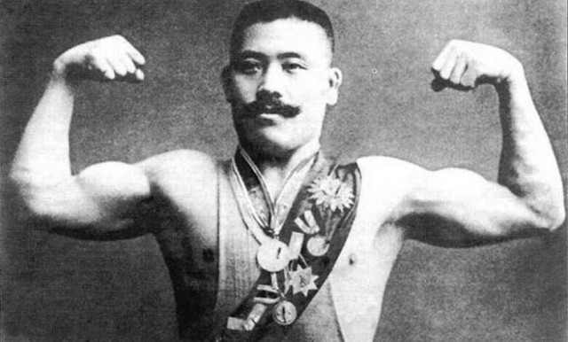 Казахстанский школьник создал этнокомикс про Кажымукана Мунайтпасова