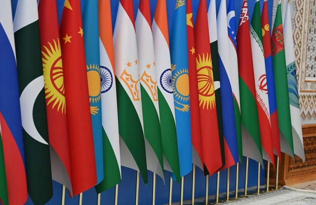 Şanghay İşbirliği Teşkilati çerçevesinde Astana'da çeşitli toplantılar yapılacak