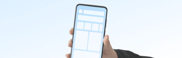 Талаба волонтёрлар учун мобил илова яратди