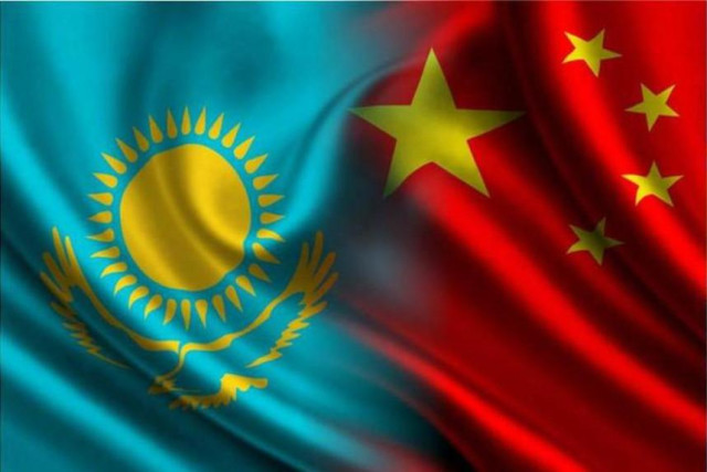 Казакстан Сенаты Кытай менен транспорт тууралуу келишимди бекитти