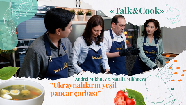 Dünya Bankası yeşil pancar çorbası ve «yeşil ekonomi» hakkında