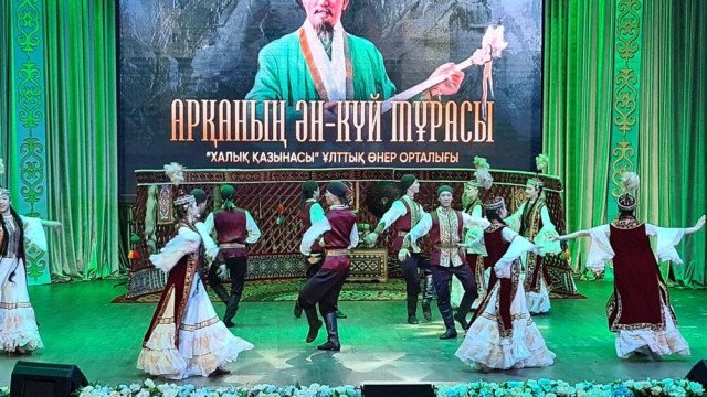 Биржан салнинг ижодий кечаси ўтказилди