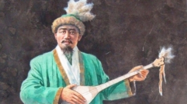 Concert celebrating 190th anniversary of Kazakh composer Birzhan Sal held in Astana