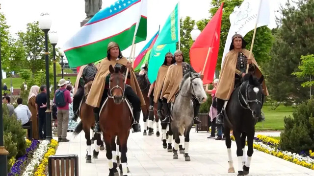 89 countries confirm their participation in fifth World Nomad Games