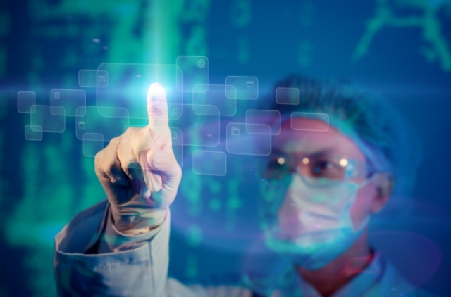 Promotion of high-tech developments to market