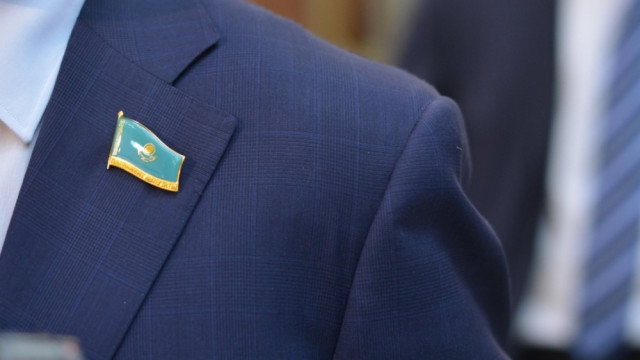 Kazakh Parliament members go on summer recess