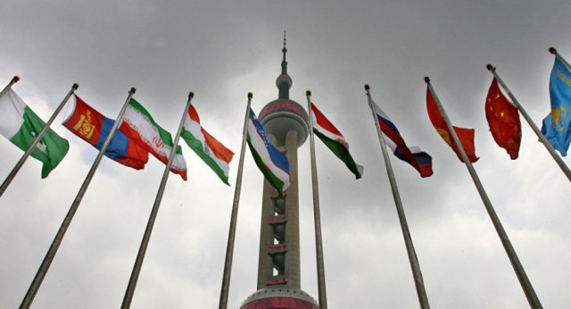 Kazakistan, ŞİT üyesi ülkelerle ortak yatırım platformu oluşturulması önerisinde bulundu