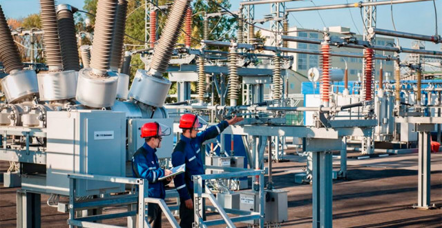 SCO: Expanding energy sector partnerships