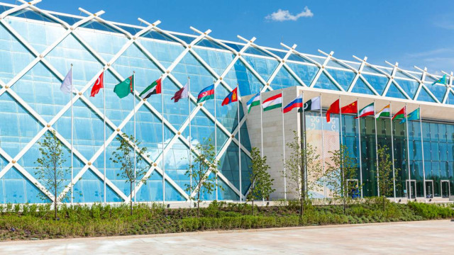 Астанадаи ШҲТ саммитини 700 дан зиёд хорижий ОАВ ёритиб боради