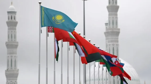 ШҲТ давлатларида илм-фан бўйича ҳамкорлик кенгаяди