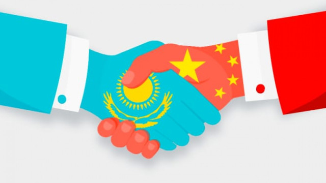 Kazakhstan establishes Kazakh-Asian Association for Trade and Cultural Development