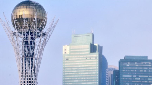 Astana and Nusantara: First year as sister cities