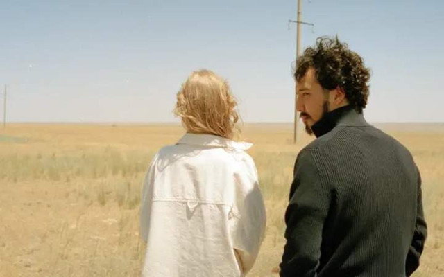 Kazakh film selected for competition at International Film Festival in Switzerland