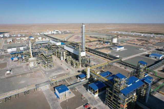 Инвесторлар Қазақстанда жүздеген жобаны жүзеге асырып жатыр