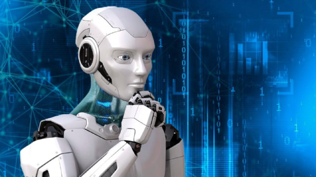 Концепцию развития искусственного интеллекта на ближайшие 5 лет приняли в Казахстане