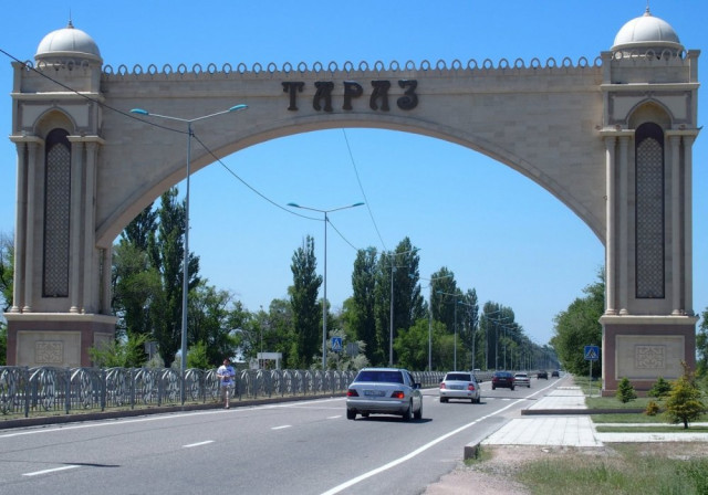 Kazakistan'da yeni devlet üniversitesi açılacak