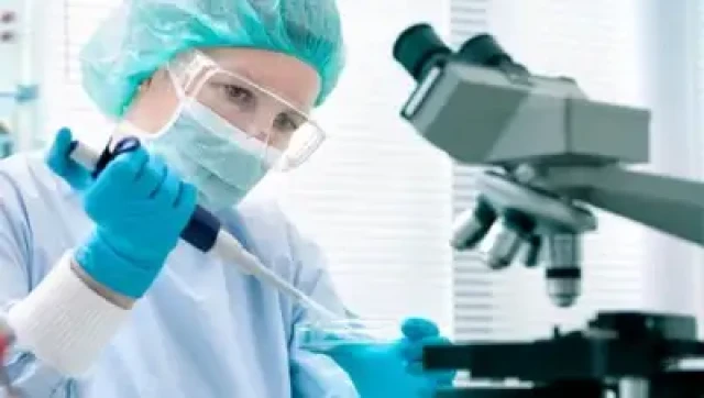 Kazakistan'da ilk genomik araştırma laboratuvarı açıldı