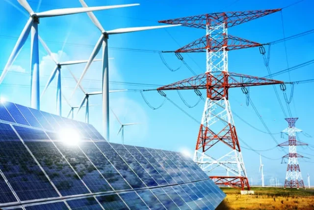 Kazakhstan to develop new type of energy
