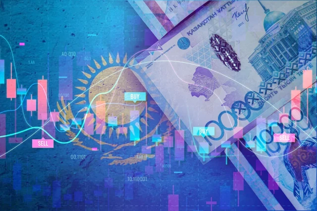 Asya Kalkınma Bankası, Kazakistan ekonomisinin 2024-2025 yılında büyümesini koruduğunu belirtti
