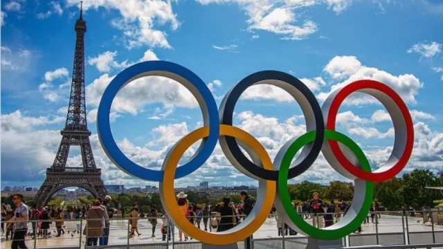 80 Kazakh athletes to compete in Paris Summer Olympics
