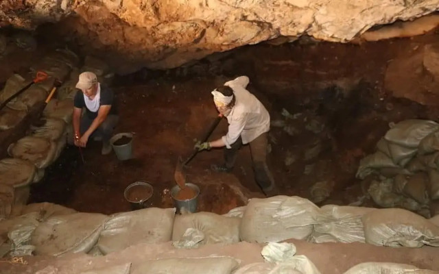 Қозоғистонда тош даврига оид ёдгорликлар топилди